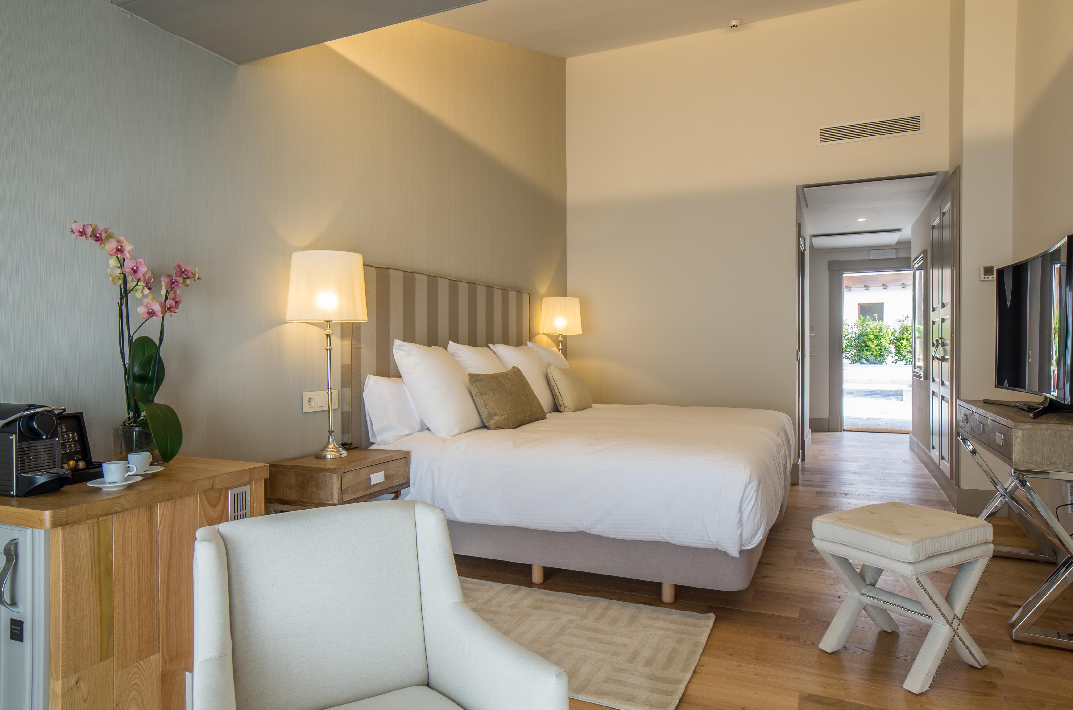 Puebloastur Eco Resort Hotel&Spa Cofiño Exterior foto